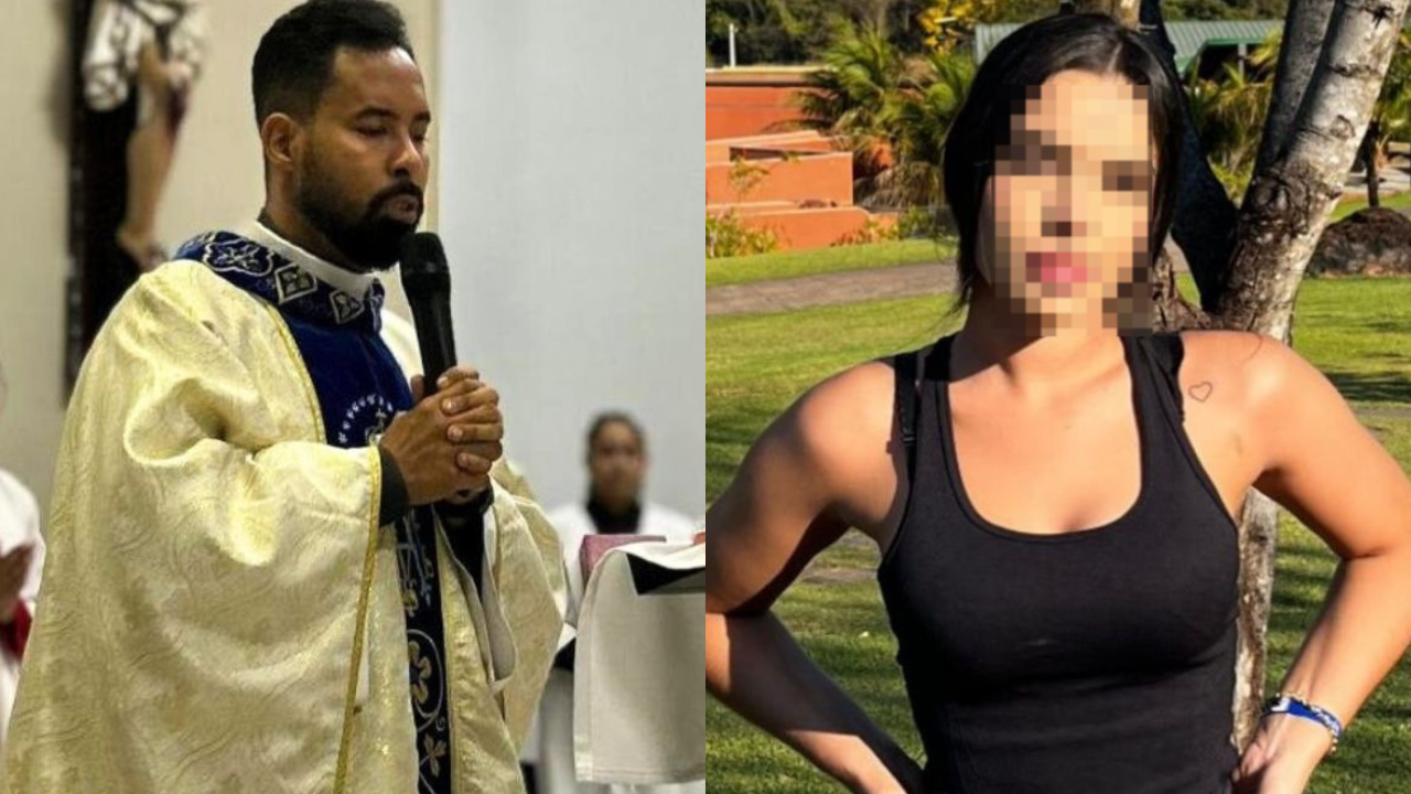 Caso do padre flagrado com noiva de fiel volta à tona; entenda a reviravolta