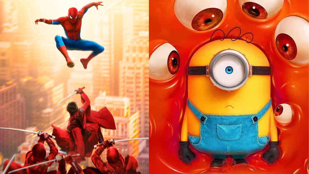 Os filmes infantis que vão agitar as férias de julho nos cinemas