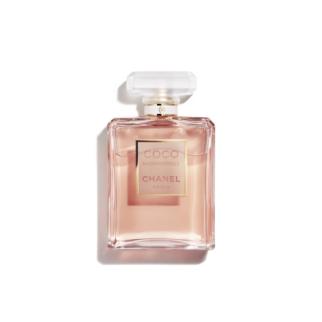 Perfume Coco Mademoiselle, da Chanel