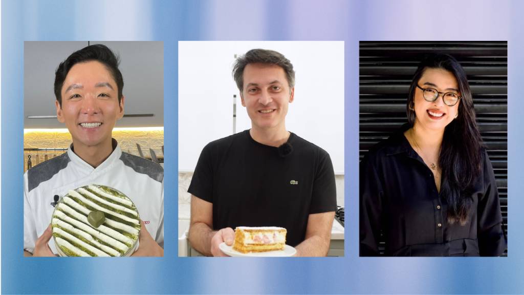 8 confeitarias de participantes do MasterChef que todo fã de doces precisa conhecer