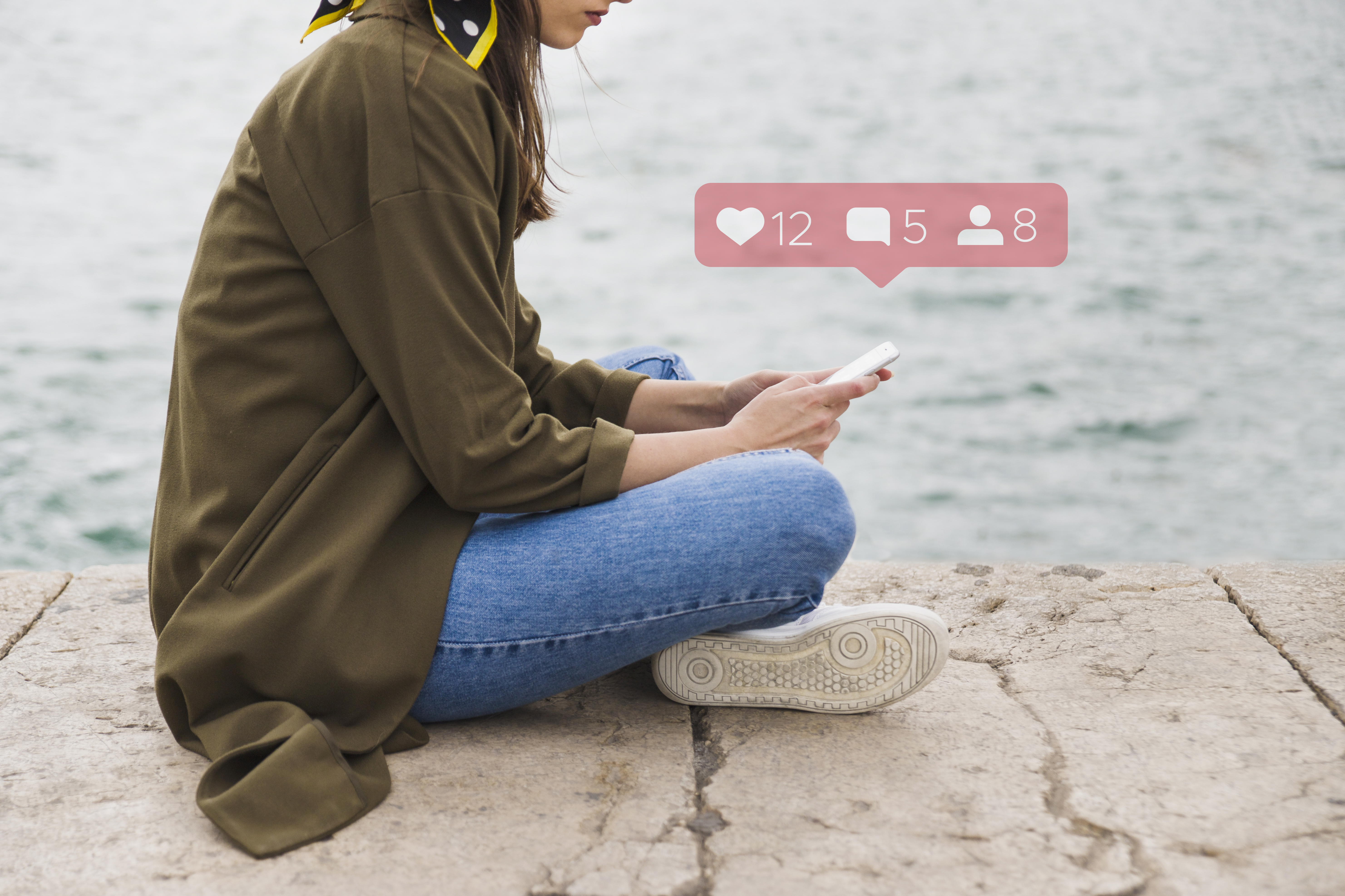 Curtir story no Instagram é flerte? Psicóloga explica o que o gesto realmente significa