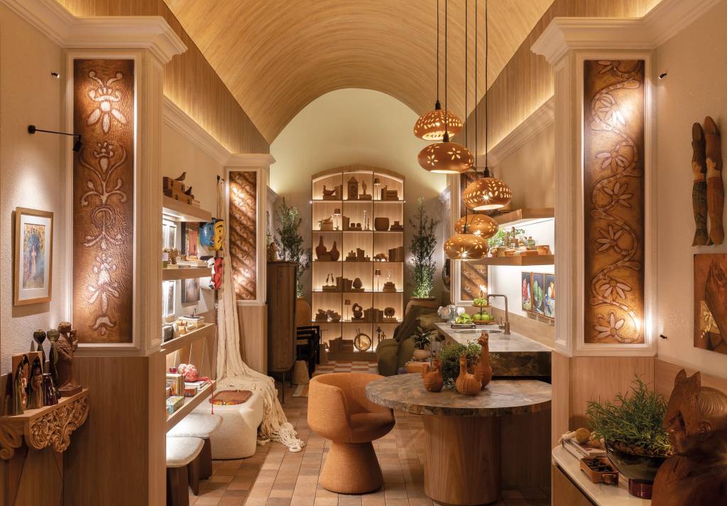 Como transformar lembranças de viagem em decoração: 8 ideias para criar ambientes com personalidade