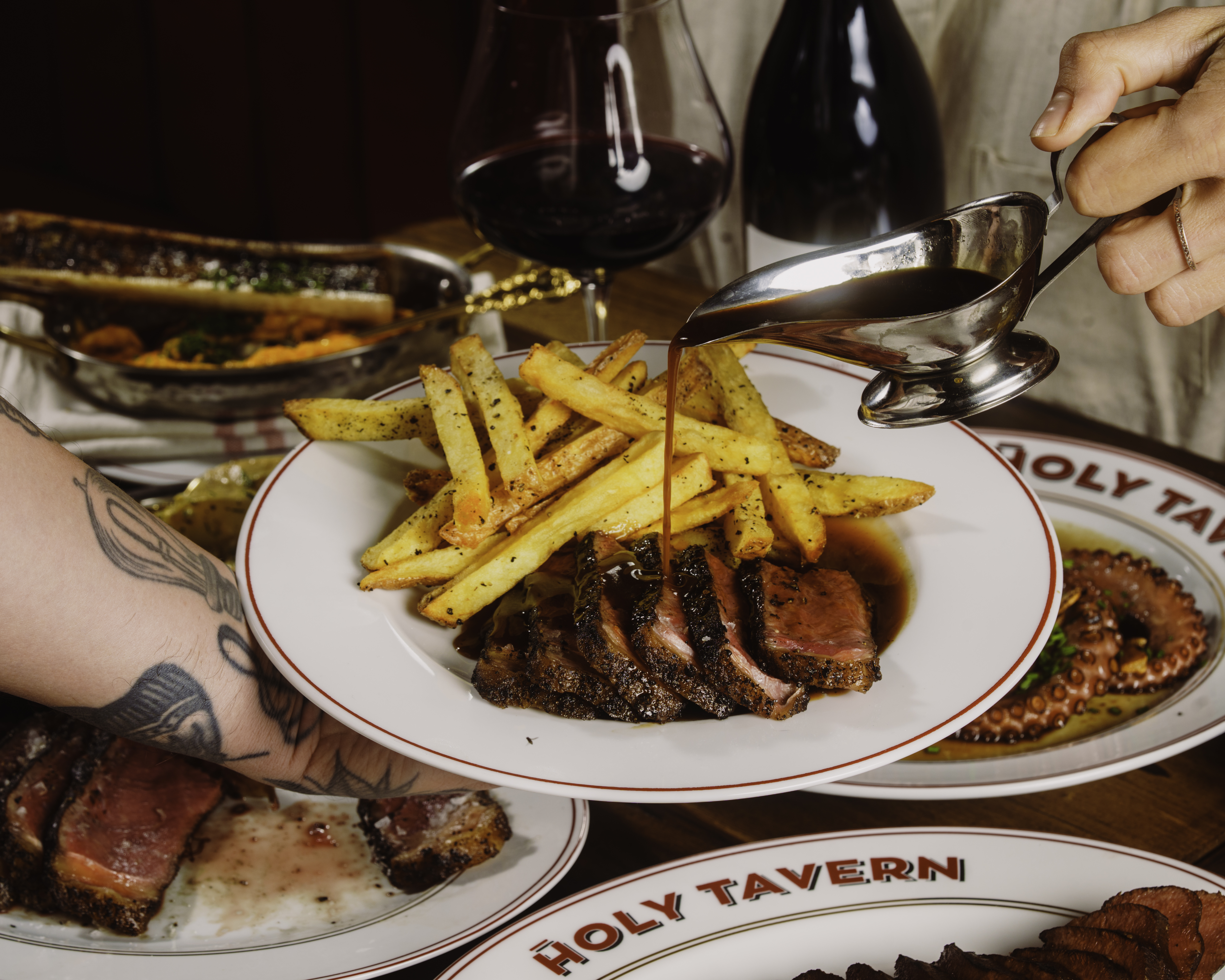 Restaurantes novos em São Paulo: 10 inaugurações para conhecer agora