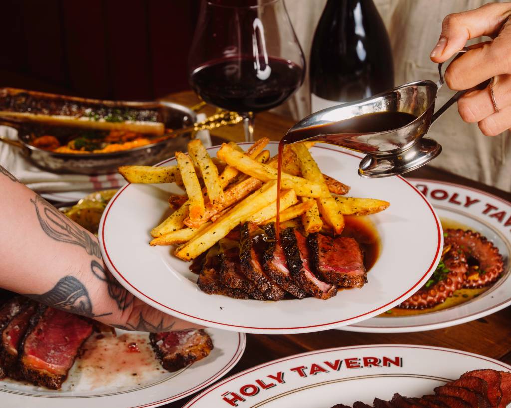 Restaurantes novos em São Paulo: 10 inaugurações para conhecer agora