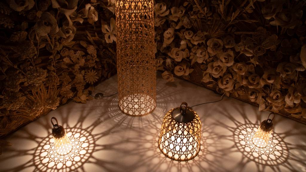 As luxuosas peças de decoração assinadas por Dior, Armani e Louis Vuitton