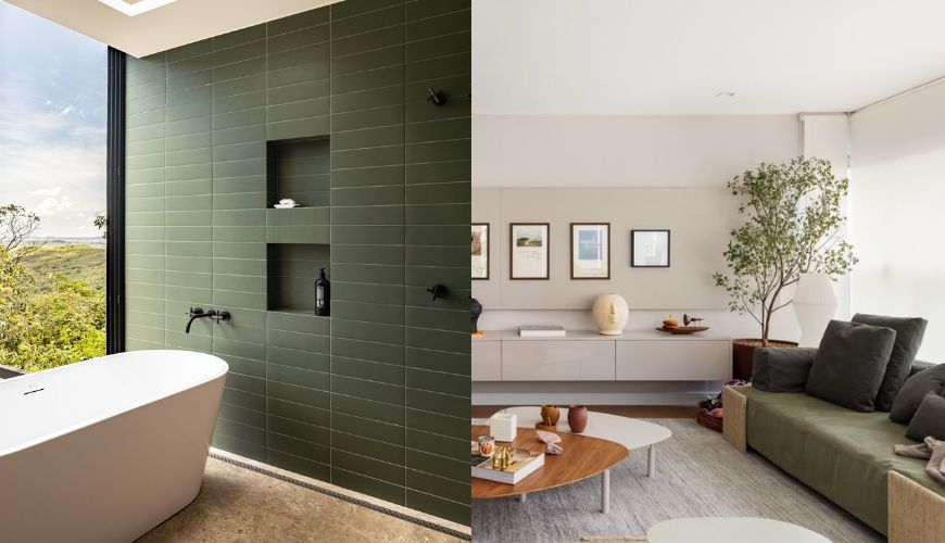 7 mudanças simples que valorizam o imóvel e mantém um visual sofisticado