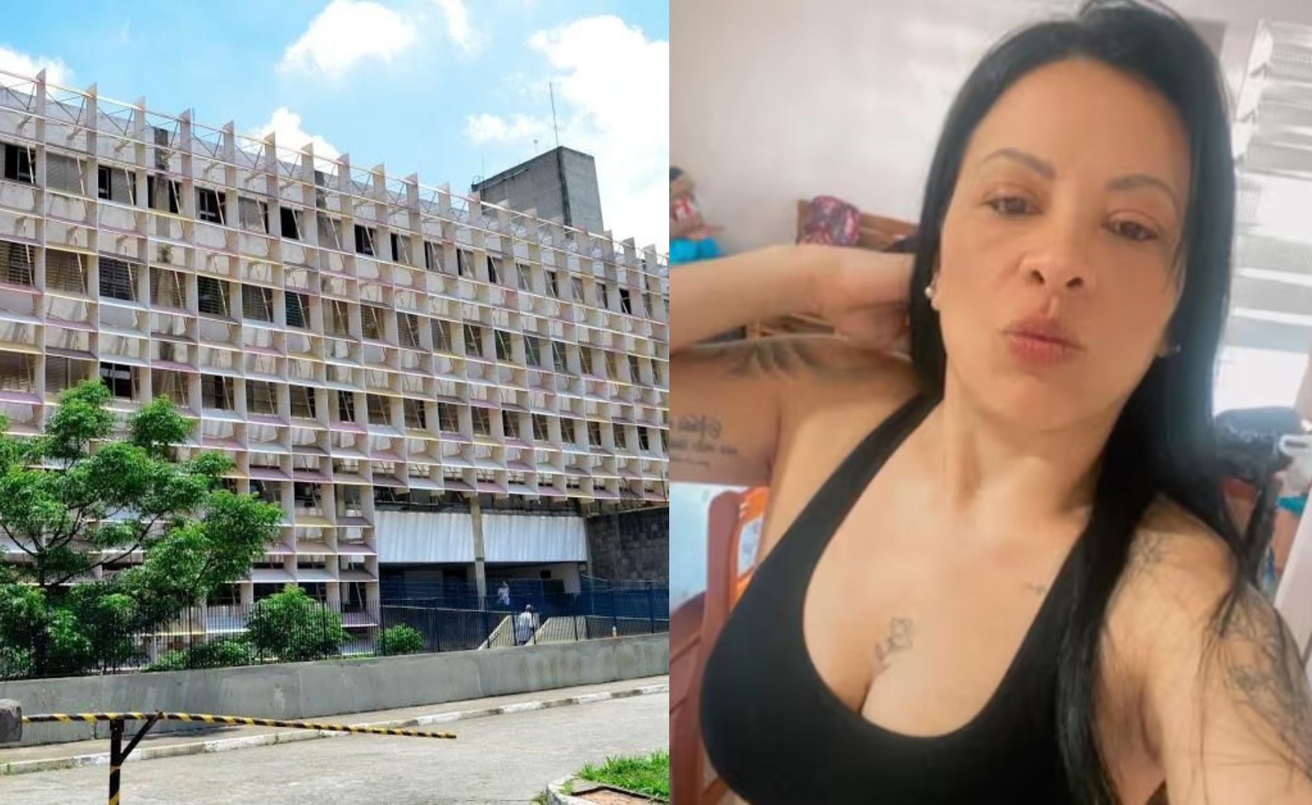 Mulher morre após ter intestino perfurado durante colonoscopia em hospital de SP