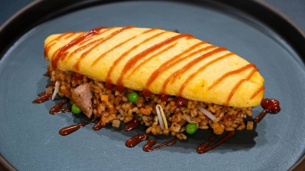 Omurice: aprenda a fazer a receita japonesa que virou desafio no MasterChef