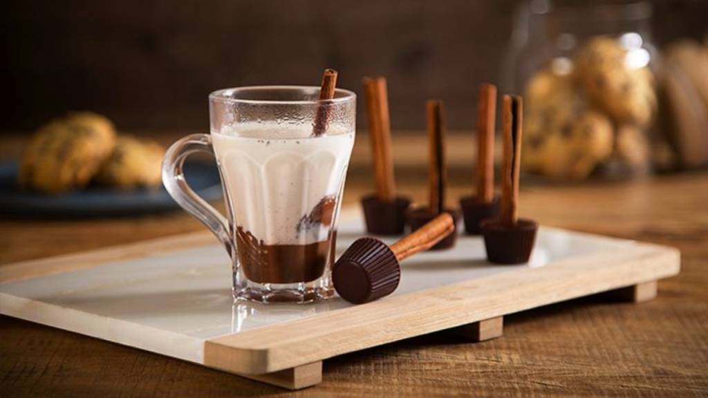 Chocolate quente argentino: aprenda a fazer o famoso el submarino