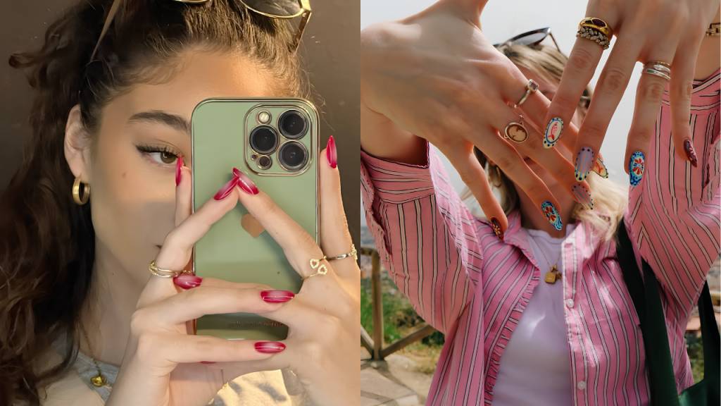 A nail art perfeita para o seu signo: veja 12 inspirações