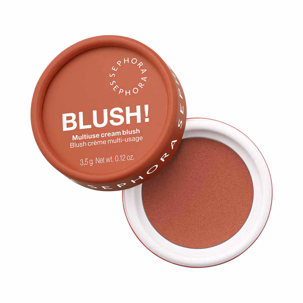 Blush Sephora Collection