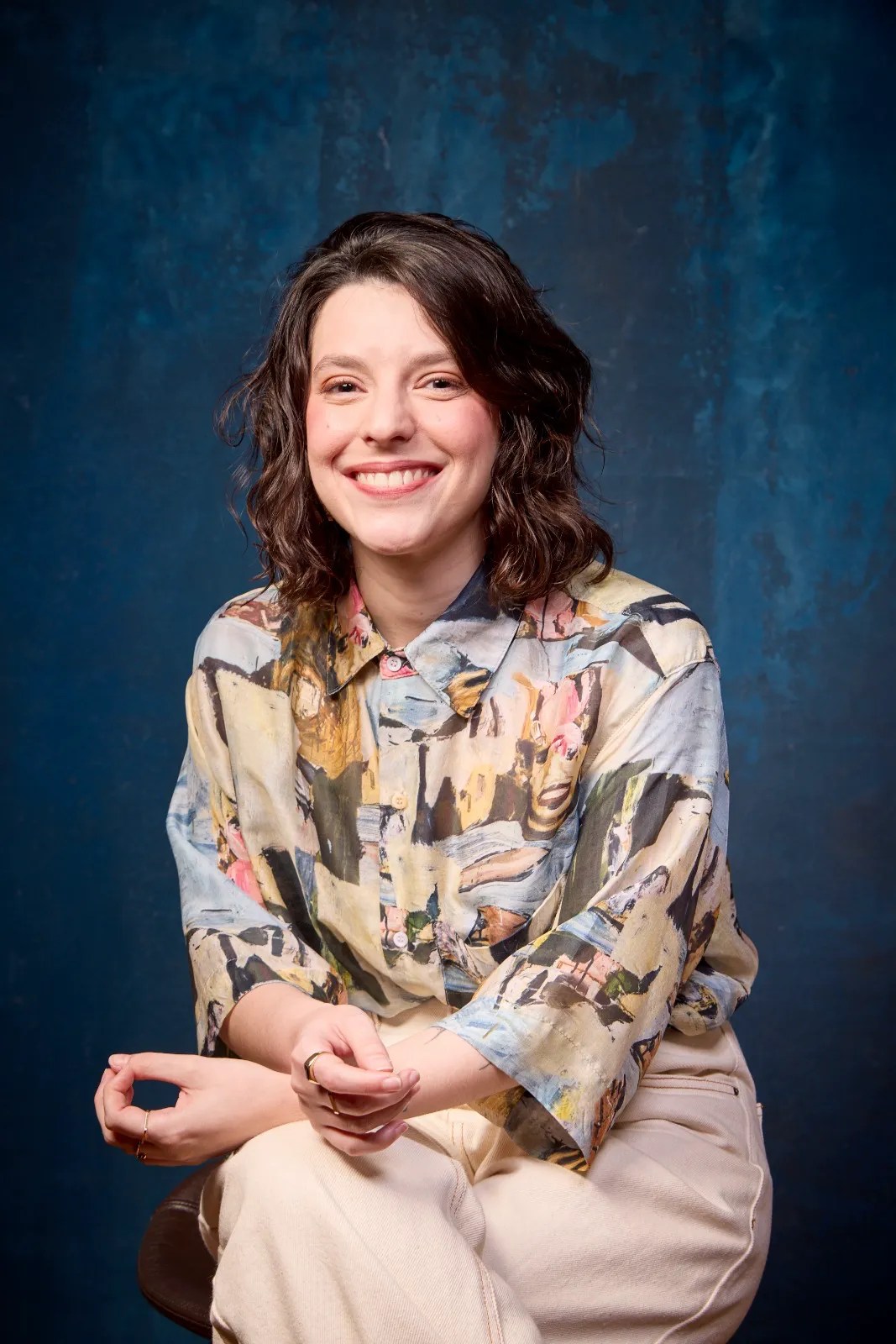 Beatriz Lourenço
