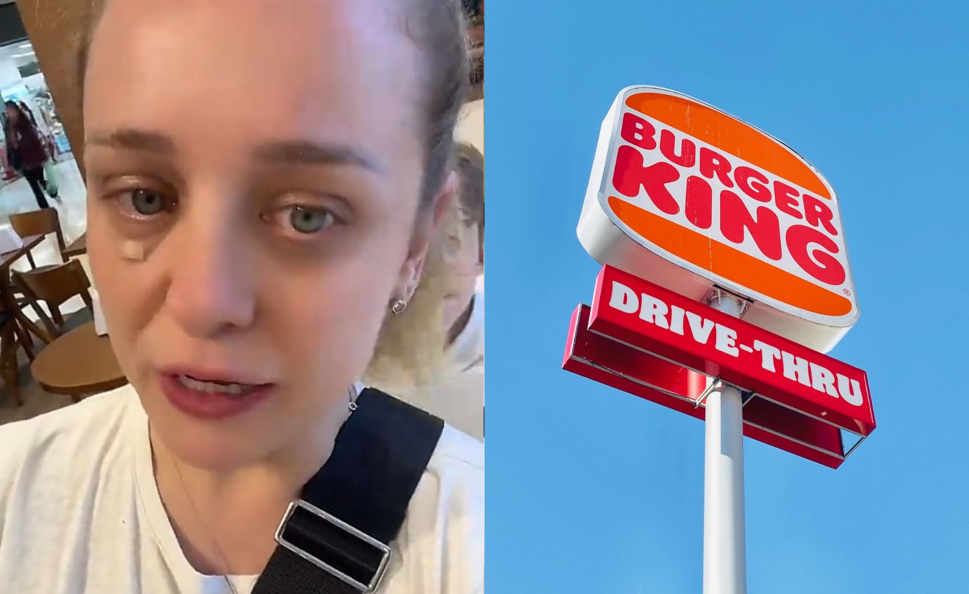 Agressão no Burger King: Shopping Ibirapuera finalmente se pronuncia sobre o caso