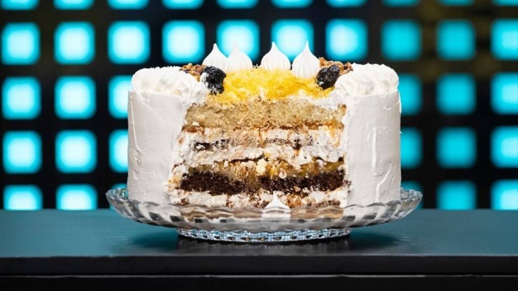 Bolo Martha Rocha: como fazer a receita clássica que virou desafio no MasterChef
