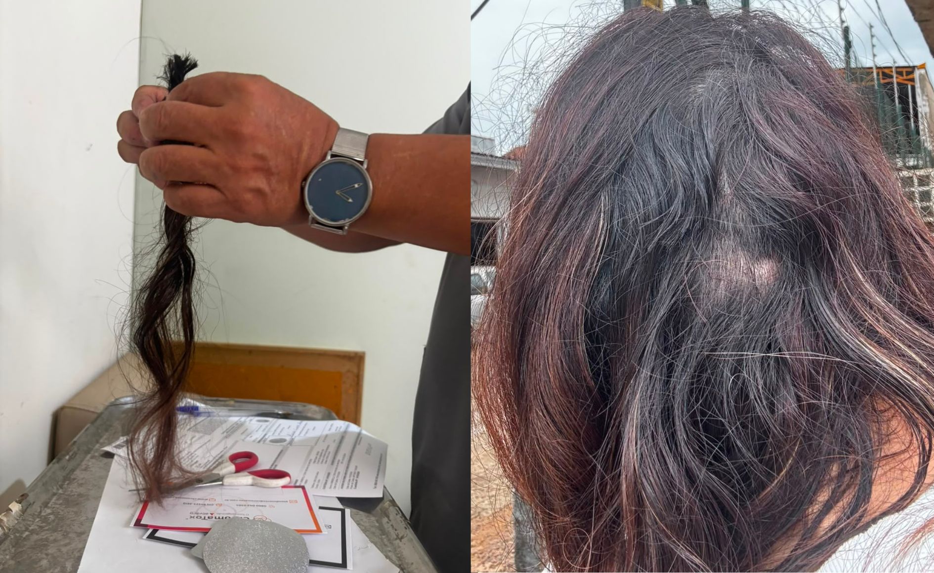 Exame toxicológico do Detran deixa “buraco” no cabelo? Entenda a polêmica