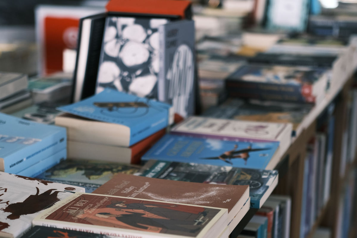 6 autoras que você precisa conhecer na Bienal do Livro de São Paulo 2026