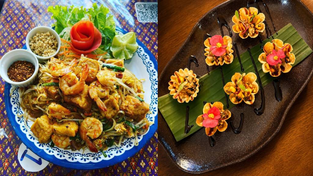 7 restaurantes para se aventurar pela culinária tailandesa em São Paulo
