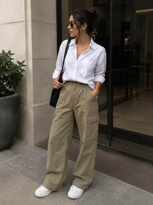 cropped-looks-trabalho-calca-cargo-camisa.jpg