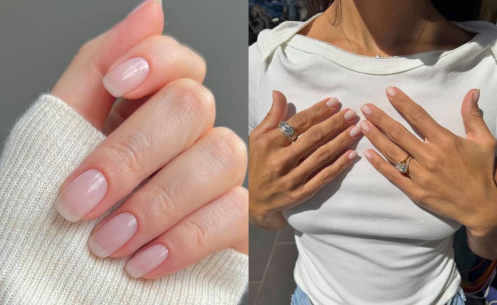 Milk nails são tendência: 5 esmaltes de branco leitoso para conquistar a “unha de rica”