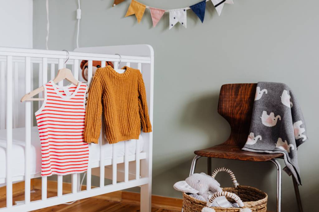 Do quarto de bebê ao infantil: como fazer a transição sem traumas