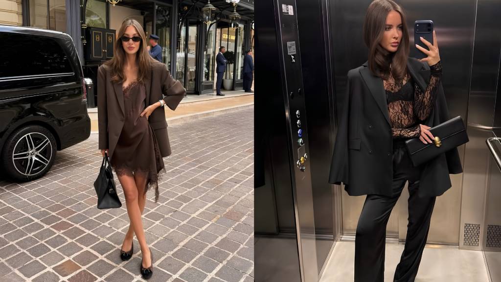 10 looks versáteis para ir do trabalho direto para o bar ou balada