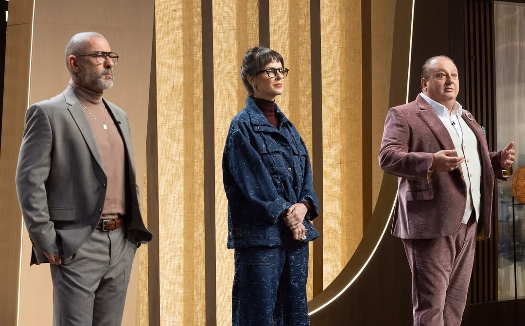 Críticas à 13 temporada do MasterChef Brasil
